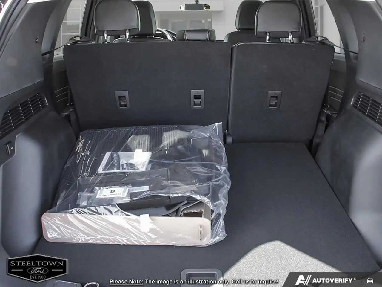 Ford Escape fotografie Ford Escape