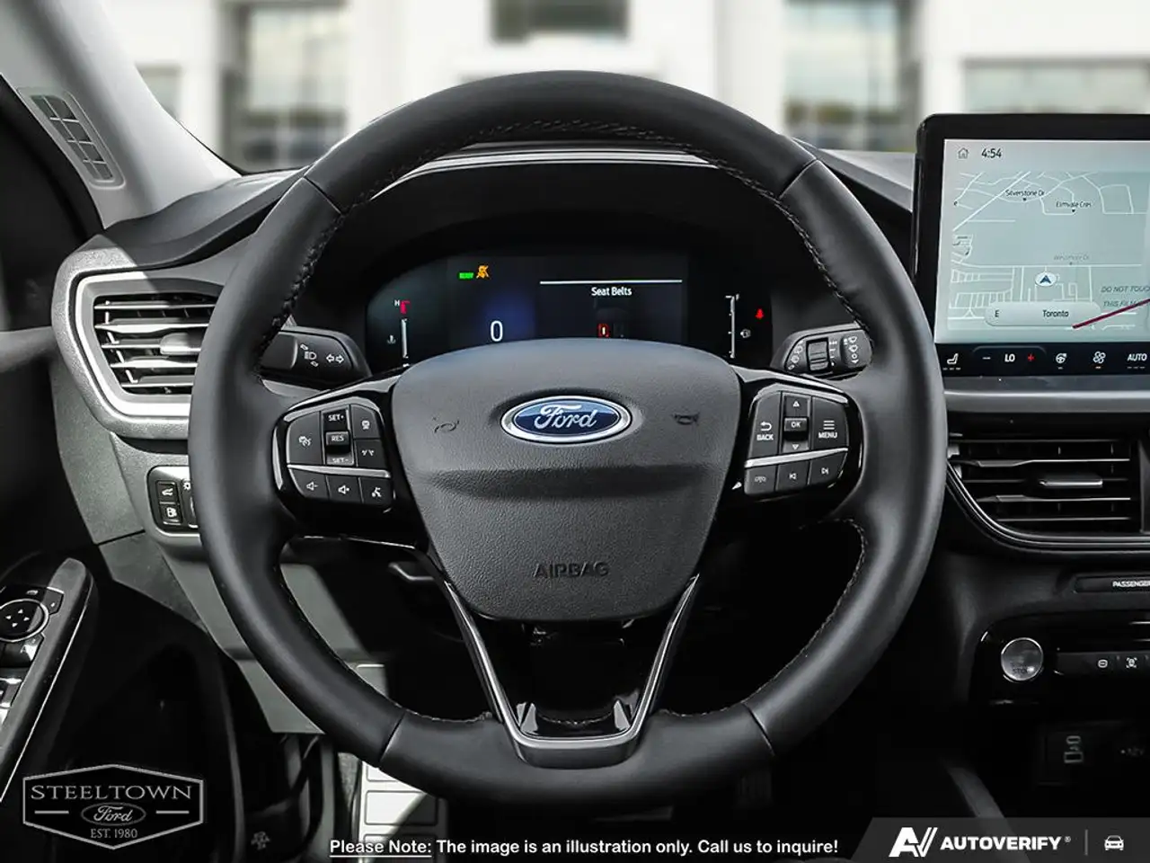 Ford Escape fotografie Ford Escape