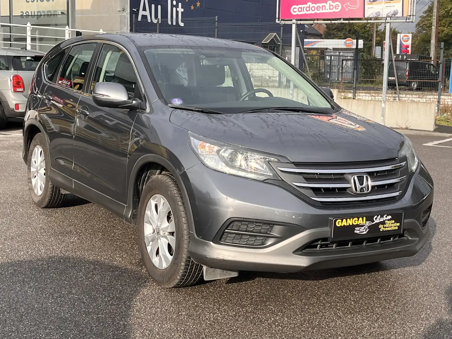 Honda CR-V CR-V 2.0i * Marchand Export * Grijs - 1