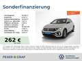 Volkswagen T-Roc 1.5TSI R-Line DSG AHK ACC LED Business-Paket Weiß - thumbnail 1