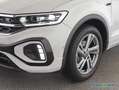 Volkswagen T-Roc 1.5TSI R-Line DSG AHK ACC LED Business-Paket Weiß - thumbnail 12