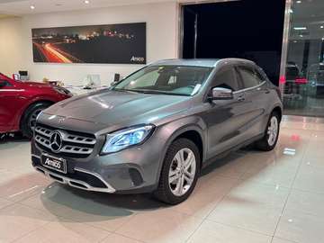200 d Automatic Sport Solo 88.000km