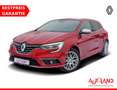 Renault Megane IV 1.2 TCe 130 BOSE LED ACC HUD Navi SHZ Rot - thumbnail 1