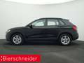 Audi Q3 45 TFSIe S-tronic BUSINESS KAMERA ACC NAVI 17 Schwarz - thumbnail 3