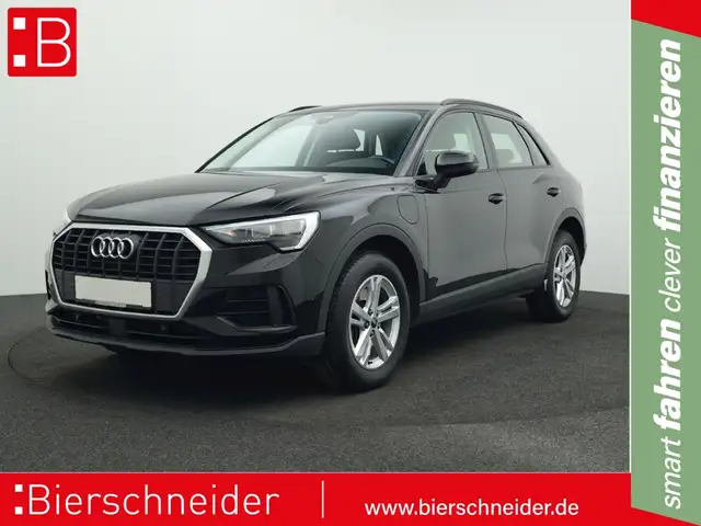 Audi Q3 45 TFSIe S-tronic BUSINESS KAMERA ACC NAVI 17