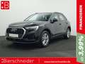 Audi Q3 45 TFSIe S-tronic BUSINESS KAMERA ACC NAVI 17 Schwarz - thumbnail 1