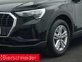 Audi Q3 45 TFSIe S-tronic BUSINESS KAMERA ACC NAVI 17 Schwarz - thumbnail 15