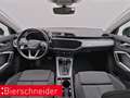 Audi Q3 45 TFSIe S-tronic BUSINESS KAMERA ACC NAVI 17 Schwarz - thumbnail 12