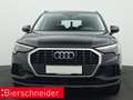 Audi Q3 45 TFSIe S-tronic BUSINESS KAMERA ACC NAVI 17 Schwarz - thumbnail 9