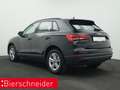 Audi Q3 45 TFSIe S-tronic BUSINESS KAMERA ACC NAVI 17 Schwarz - thumbnail 4