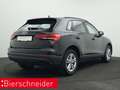 Audi Q3 45 TFSIe S-tronic BUSINESS KAMERA ACC NAVI 17 Schwarz - thumbnail 6