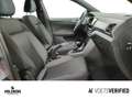 Volkswagen T-Cross 1.5 l TSI DSG ACTIVE AHK+LED+NAV+SHZ+CAM Grau - thumbnail 8