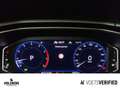 Volkswagen T-Cross 1.5 l TSI DSG ACTIVE AHK+LED+NAV+SHZ+CAM Grau - thumbnail 13