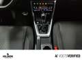 Volkswagen T-Cross 1.5 l TSI DSG ACTIVE AHK+LED+NAV+SHZ+CAM Grau - thumbnail 10