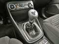 Ford Fiesta Titanium 1.0 EcoBoost Hybrid Start/Stop Argent - thumbnail 26
