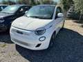 Fiat 500e 500e 42 kWh Icon Blanc - thumbnail 1