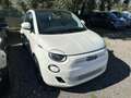 Fiat 500e 500e 42 kWh Icon Blanc - thumbnail 3