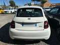 Fiat 500e 500e 42 kWh Icon Blanc - thumbnail 5