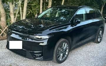 C10 69.9 kWh Pro Design Design