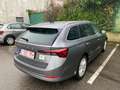 Skoda Octavia Octavia SW CNG 1.5 TSI G-TEC Clever+ DSG Zilver - thumbnail 3