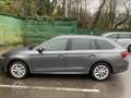 Skoda Octavia Octavia SW CNG 1.5 TSI G-TEC Clever+ DSG Zilver - thumbnail 2