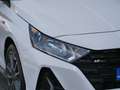 Hyundai i20 1.0 T-GDI 100pk N Line Camera / Bose / Navigatie / Wit - thumbnail 9