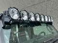 Jeep Wrangler 2.2 MultiJet II Rubicon/79.000 KM//CAMERA/GARANTIE Zwart - thumbnail 12