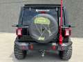 Jeep Wrangler 2.2 MultiJet II Rubicon/79.000 KM//CAMERA/GARANTIE Zwart - thumbnail 5