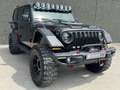 Jeep Wrangler 2.2 MultiJet II Rubicon/79.000 KM//CAMERA/GARANTIE Zwart - thumbnail 1