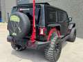 Jeep Wrangler 2.2 MultiJet II Rubicon/79.000 KM//CAMERA/GARANTIE Zwart - thumbnail 6