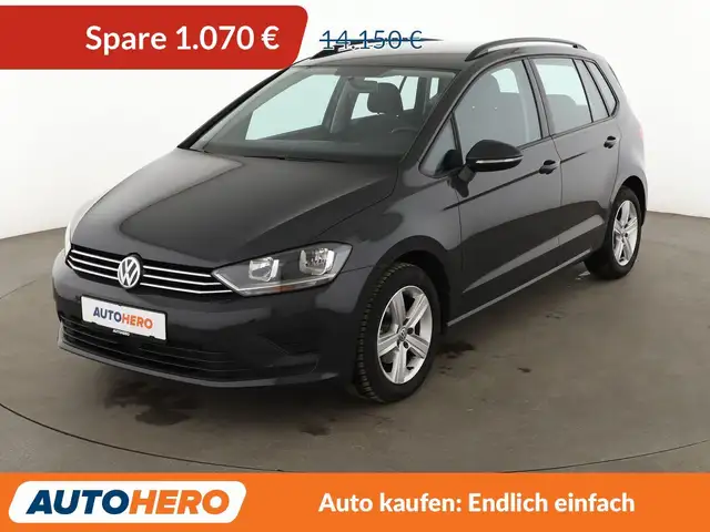 Volkswagen Golf Sportsvan 1.2 TSI Comfortline BlueMotion Tech *PDC*KLIMA*