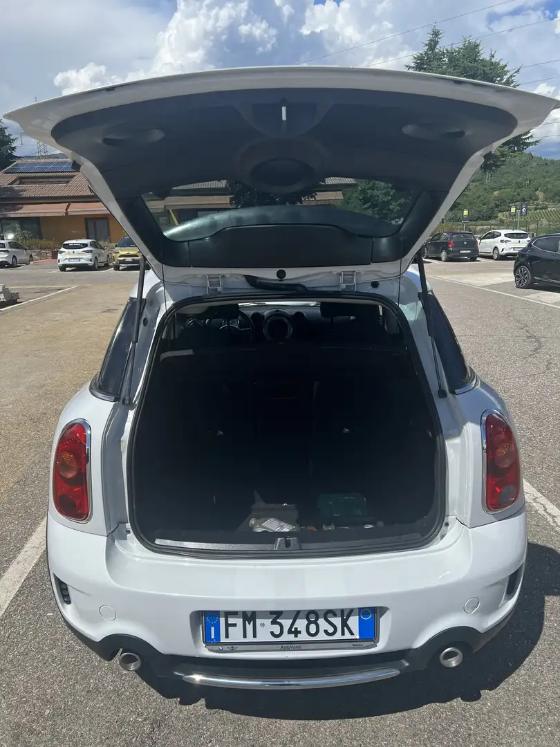 MINI Cooper SD COUNTRYMAN 2.0 - 2