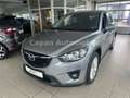 Mazda CX-5 Sports-Line AWD Automatik/1.Hand/Navi/Xenon Gris - thumbnail 3