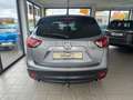 Mazda CX-5 Sports-Line AWD Automatik/1.Hand/Navi/Xenon Gris - thumbnail 5