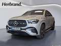 Mercedes-Benz GLE 300 d 4M Coupé AMG+360+AHK+PANO+FAHRASS.+ Argent - thumbnail 1