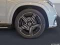 Mercedes-Benz GLE 300 d 4M Coupé AMG+360+AHK+PANO+FAHRASS.+ Argent - thumbnail 13