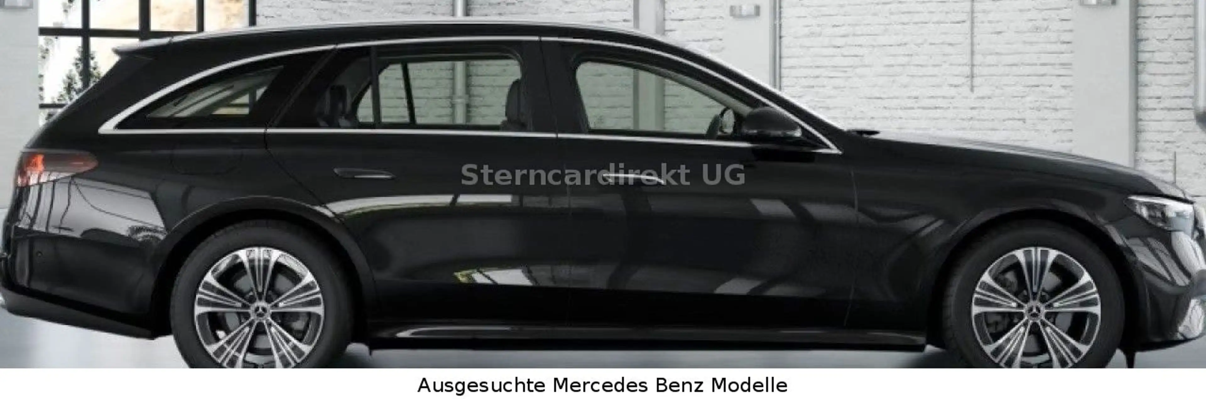 Mercedes-Benz E 220 dT Avantgarde Distro Ahk Winterpaket — photo 12