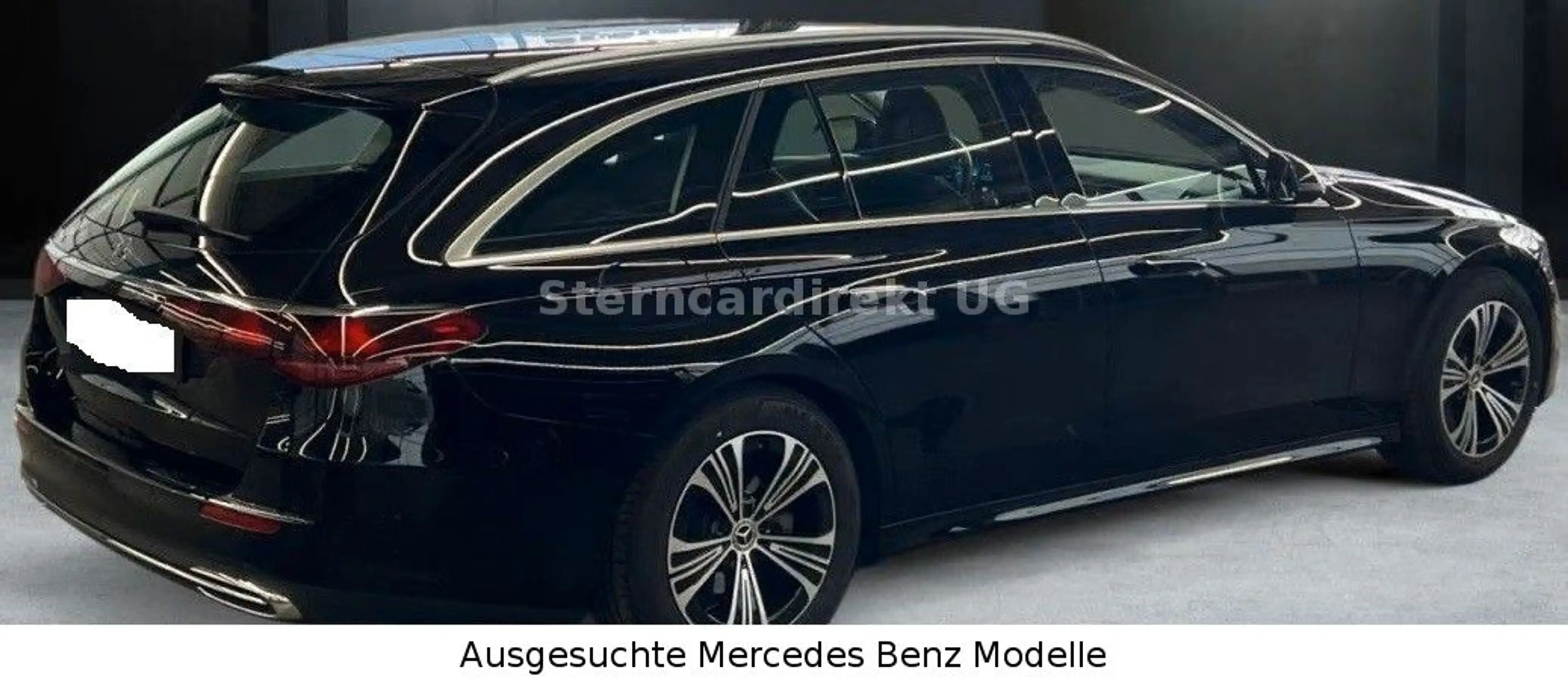 Mercedes-Benz E 220 dT Avantgarde Distro Ahk Winterpaket — photo 5