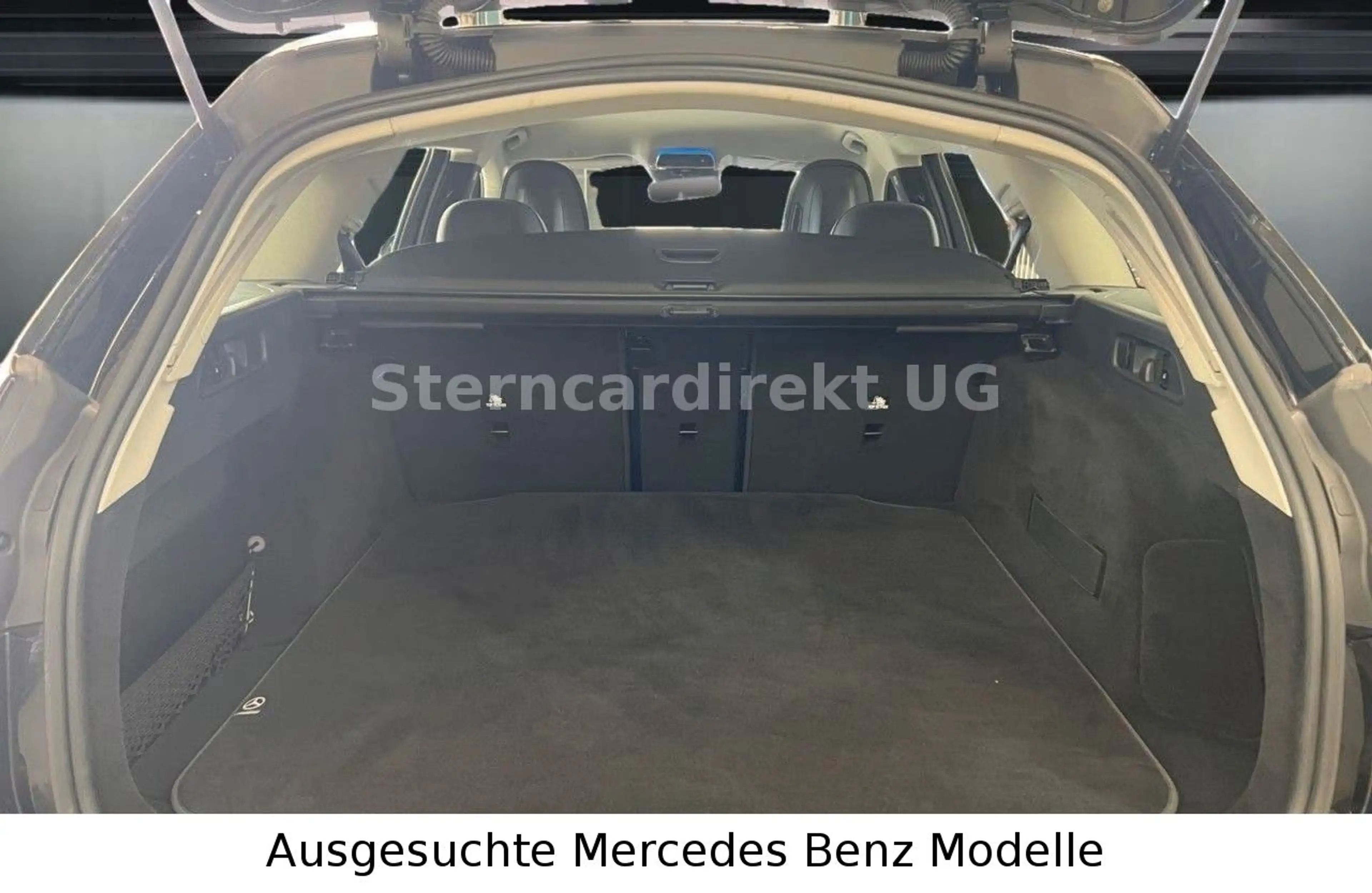 Mercedes-Benz E 220 dT Avantgarde Distro Ahk Winterpaket — photo 10