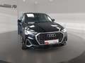 Audi Q3 Sportback 35 TFSI S-Line S-Line AHK RFK Schwarz - thumbnail 5