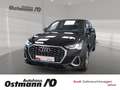 Audi Q3 Sportback 35 TFSI S-Line S-Line AHK RFK Schwarz - thumbnail 1
