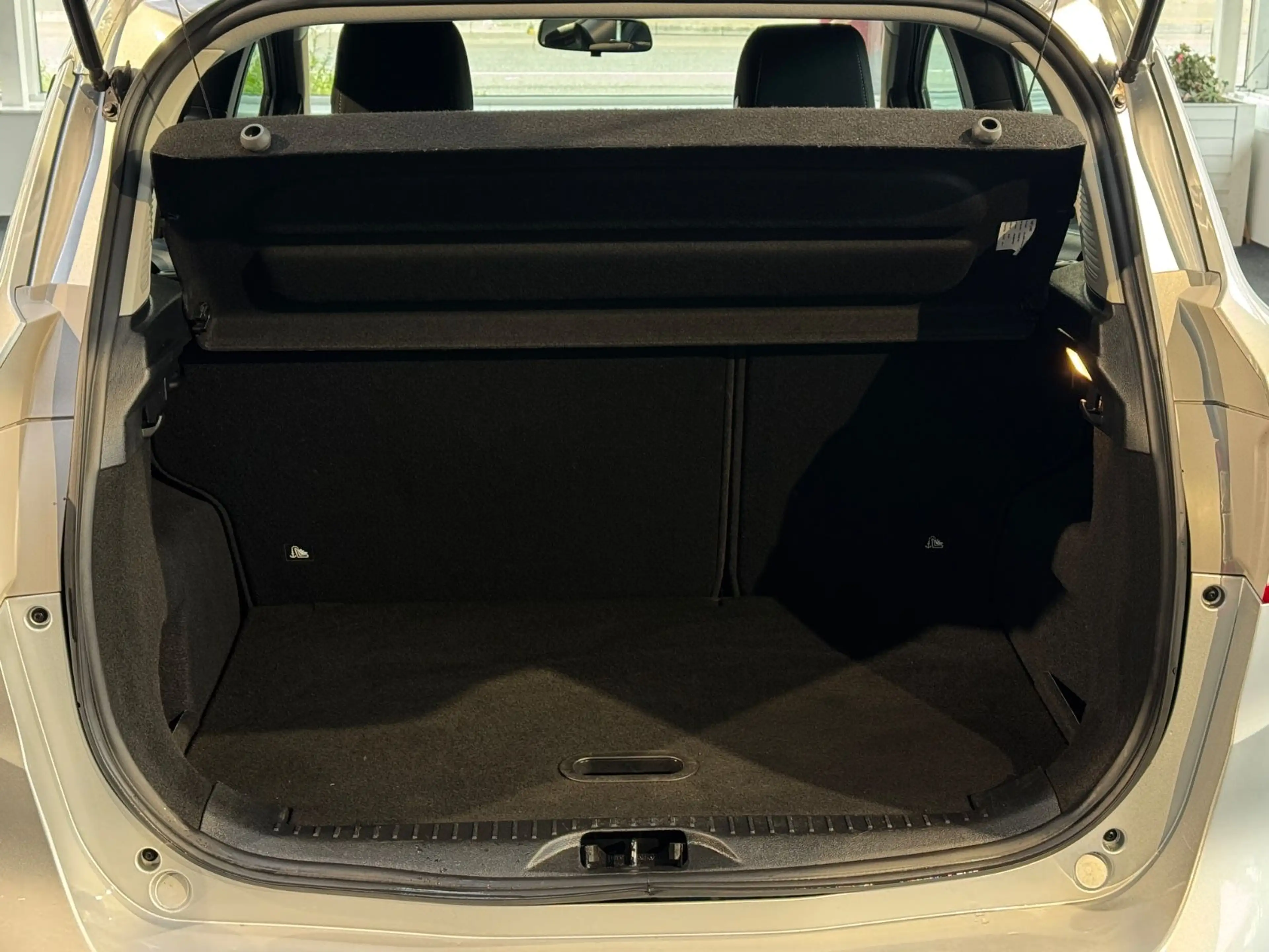 Ford B-Max B-MAX Titanium*AUTOMATIK*SHZ*TEMPO* — photo 8
