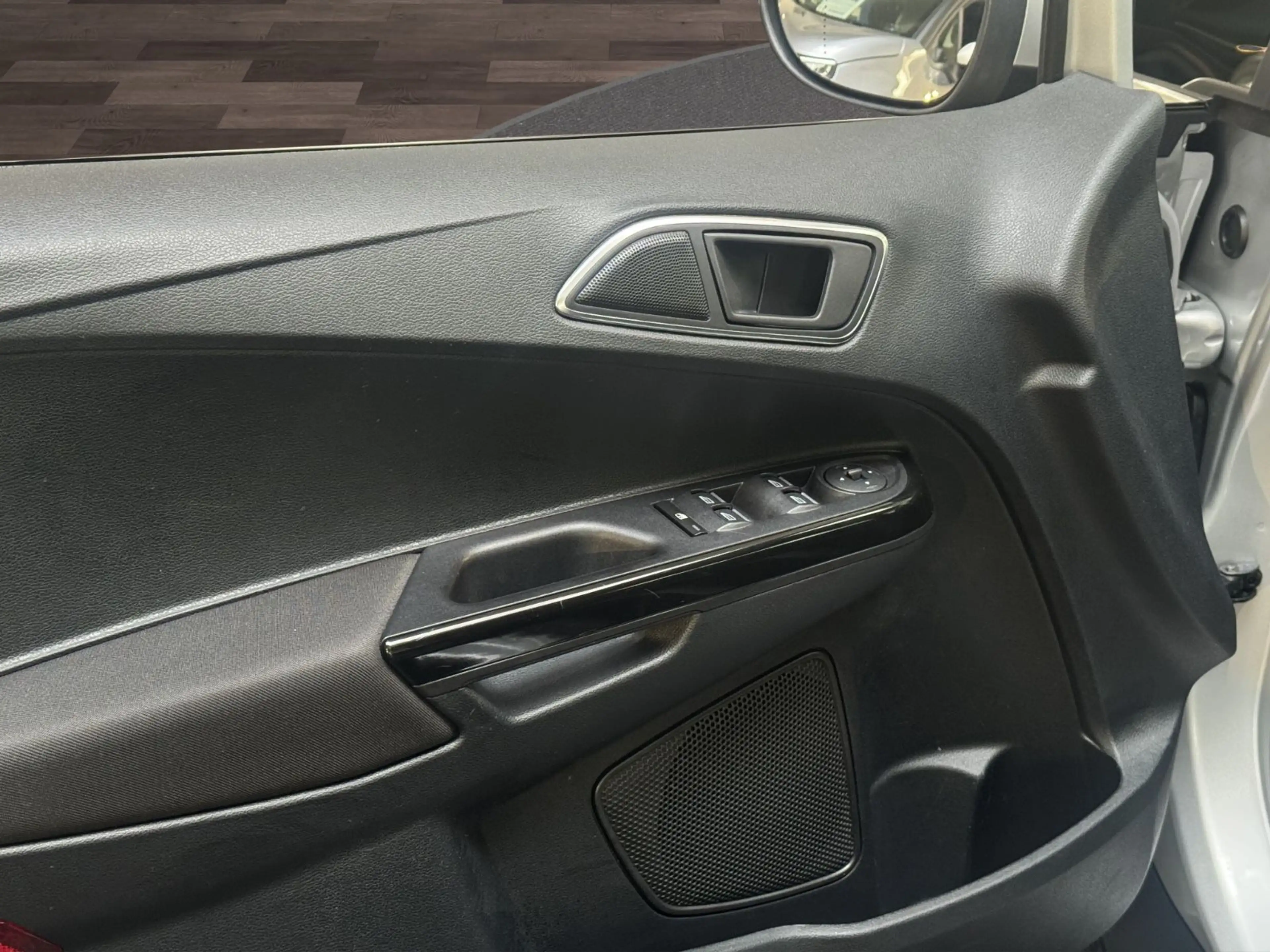 Ford B-Max B-MAX Titanium*AUTOMATIK*SHZ*TEMPO* — photo 12