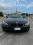 BMW 525 Bmw E60 525D Nero - thumbnail 2