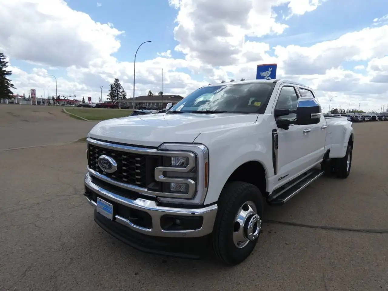 2026 Ford F 350