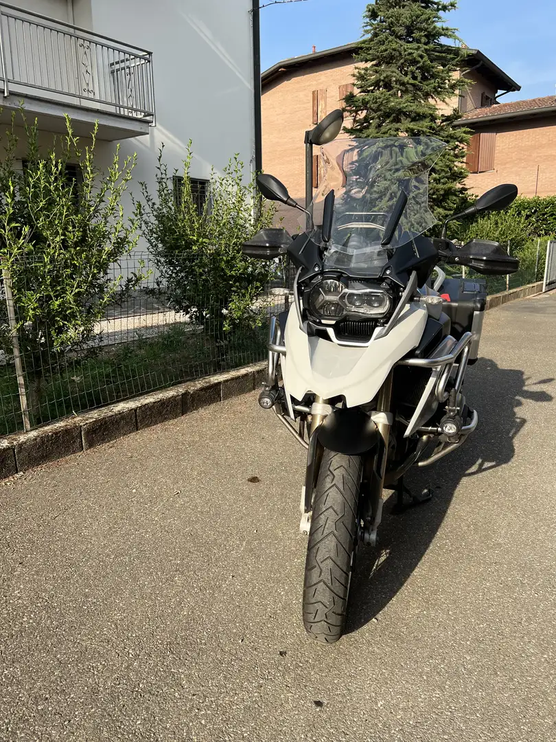 BMW R 1200 GS LC - 2