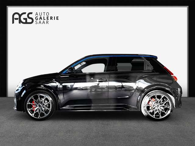 Alpine GT Performance  Driving-Paket Safety-Paket SNOWFLA