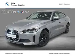 BMW eDrive35 286ch