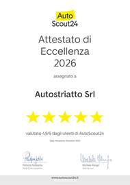 1.2 Mild Hybrid-G 140cv Extreme
