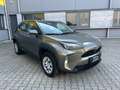 Toyota Yaris Cross Hybrid FWD/SPURH./KAMERA/8xBEREIFT Braun - thumbnail 8